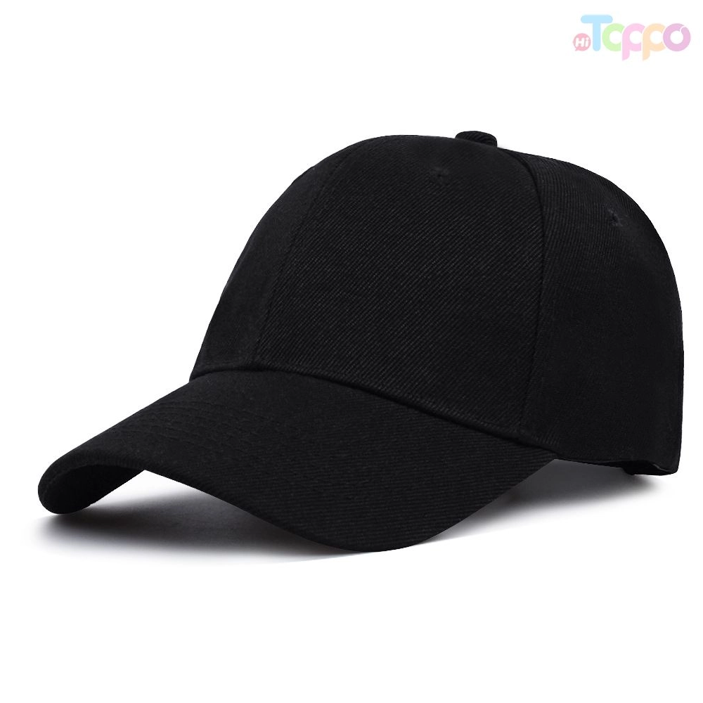 Polyester Baseball Caps