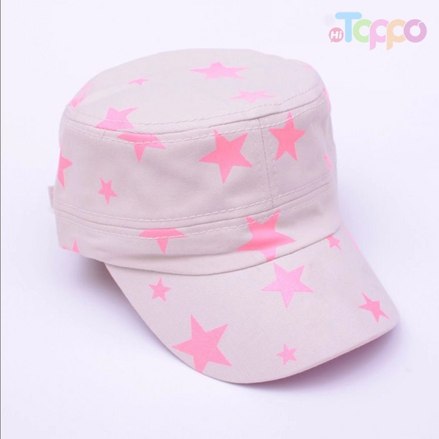 Cotton Embroider Baseball Cap