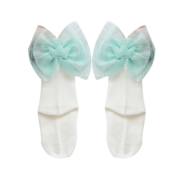 Lace lace stockings for dancing