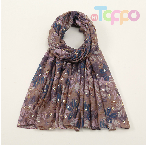 Voile Scarf