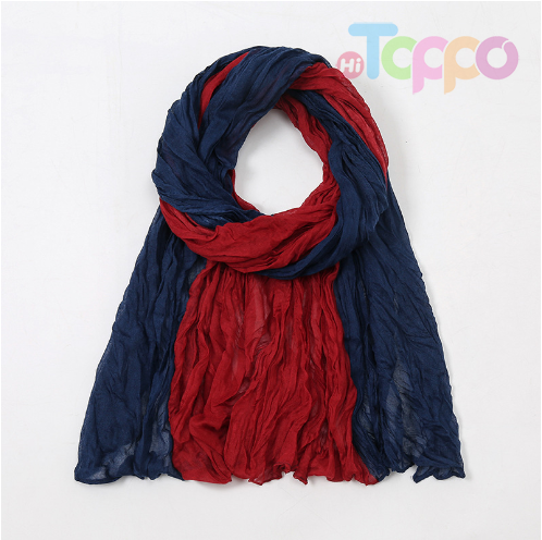 Voile Scarf