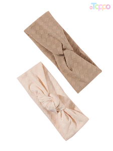 Fabric Headbands For Women-Set Hair