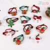 Pet Collar with Cartoon Bells Dog Accessories