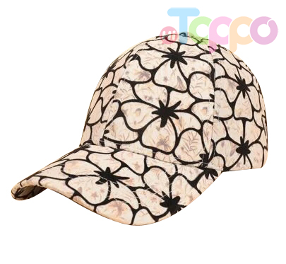 Lady Sport Cap Outdoor Cap