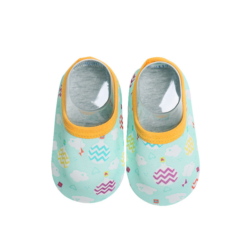  Children’s indoor non-slip floor socks
