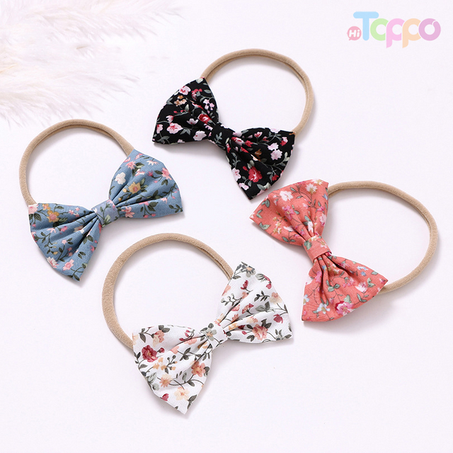 Fabric HeadbandFabric Headbands For Women-Set Hair