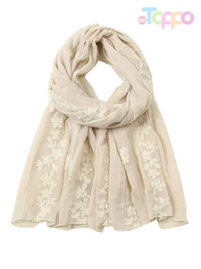 Chiffon Scarf