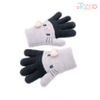 Sable Yarn 7-gage Gloves