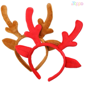 Fabric Headbands For Women-Set Hair