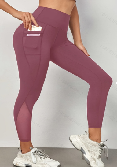 Pant：Waist31cm,Hip38cm,Length86cm,172g，单价20.95