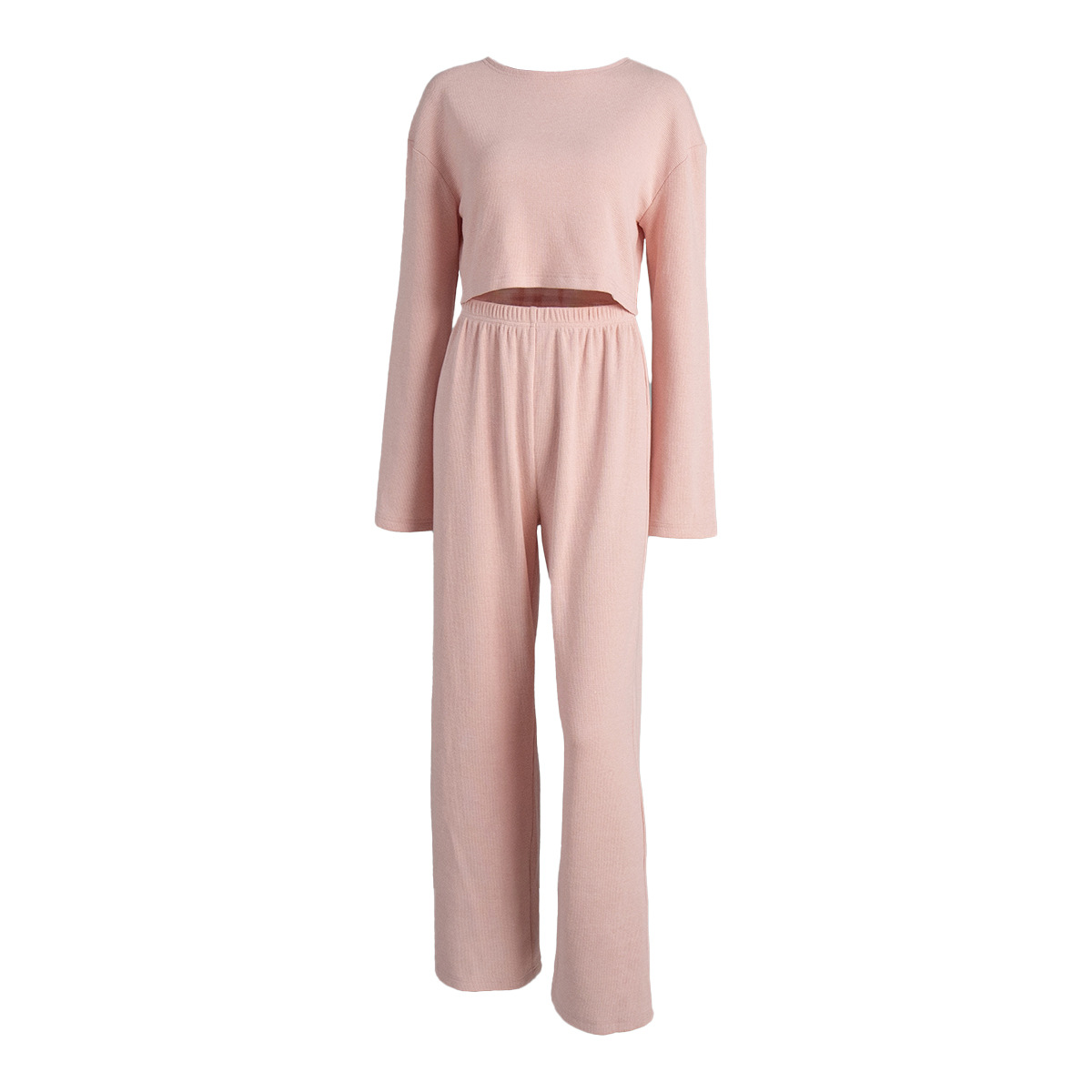 1----575g,60%Polyester，35%Cotton，5%Spandex