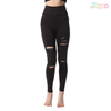 Hot Sale Women Fitness Yoga Pants Sports High Waist Training Gym Jogging Leggings Running Workout Outdoor Leggings