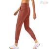 Women Super Comfortable Breathable Loose Fit Sweatpants Fitness Pants with Pocket Slimming Yoga Leggings Running Joggers