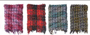 Fabric Scarf