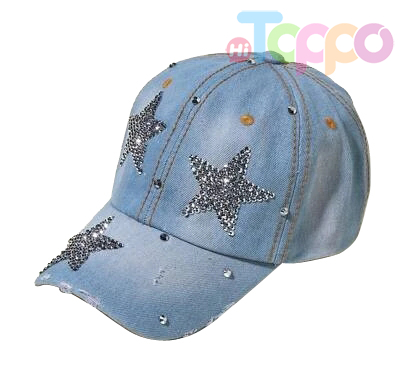 Lady Sport Cap Outdoor Cap