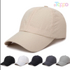 Cotton Polyester Baseball Caps