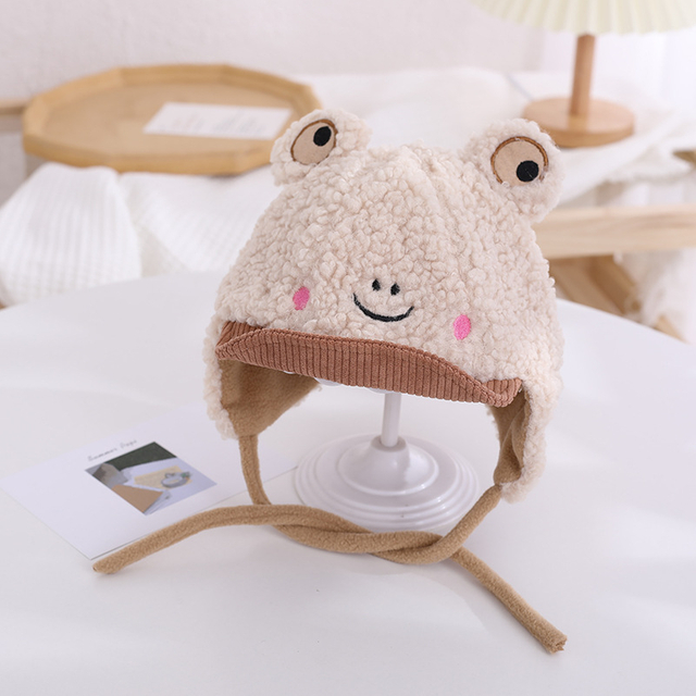 Lei Feng Hat for children