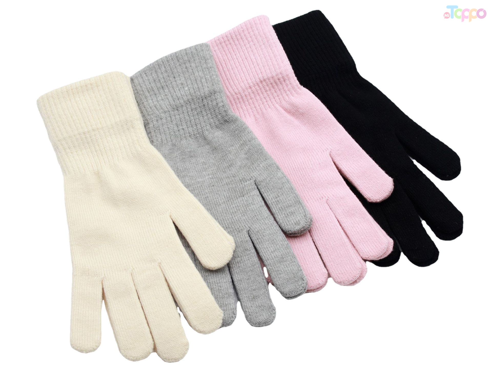 Core Spun Yarn Solid 10 Gage Gloves
