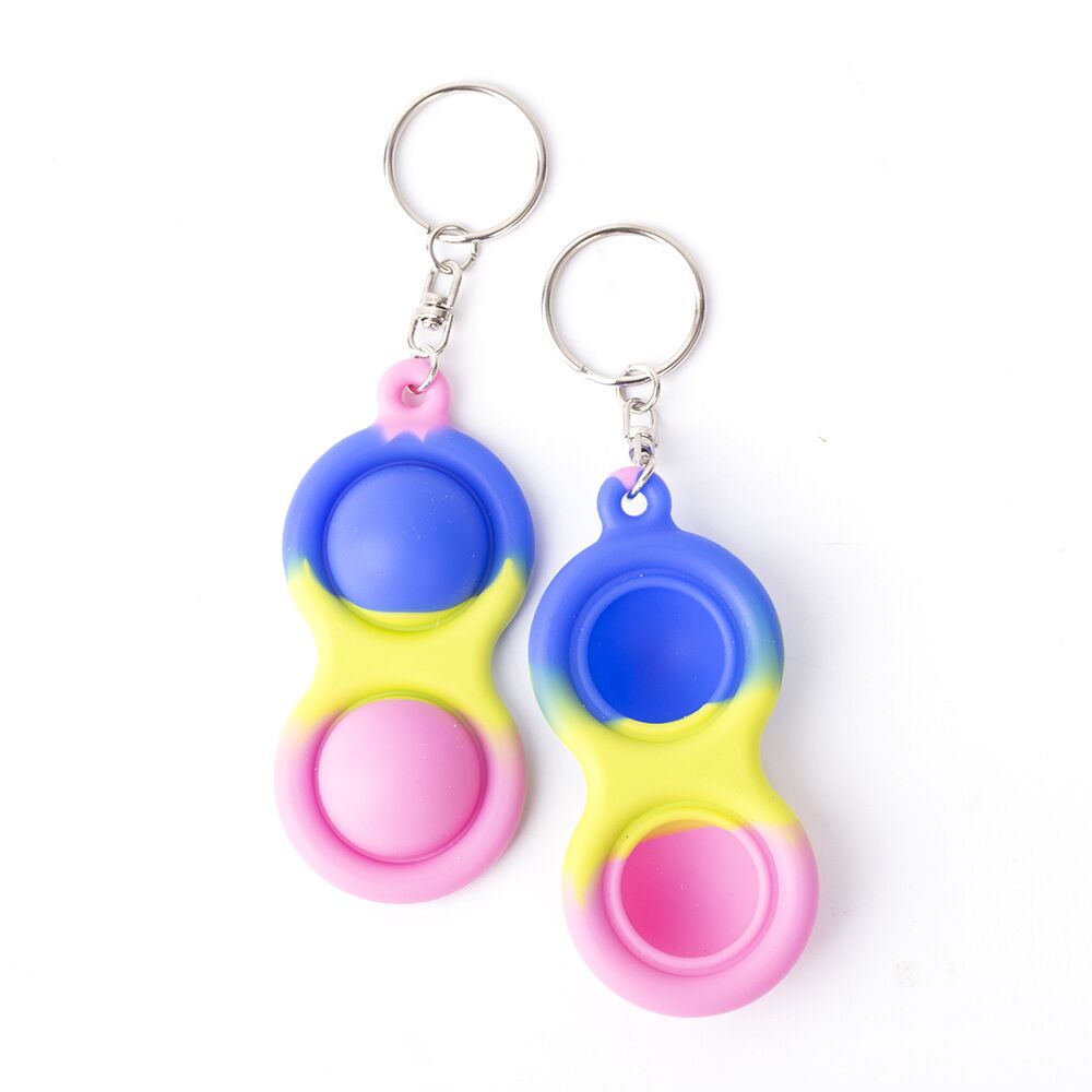 fidget simple dimple toy