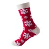 Women's autumn and Winter Christmas stockings