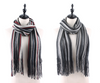  Acrylic Scarf