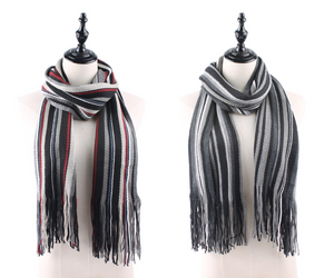  Acrylic Scarf