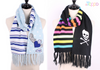  Acrylic Scarf