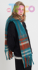 Knitted Scarf
