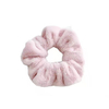 Autumn and winter new plush imitation rabbit hair rope