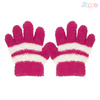 Cosy 7 Gage Stripe Gloves