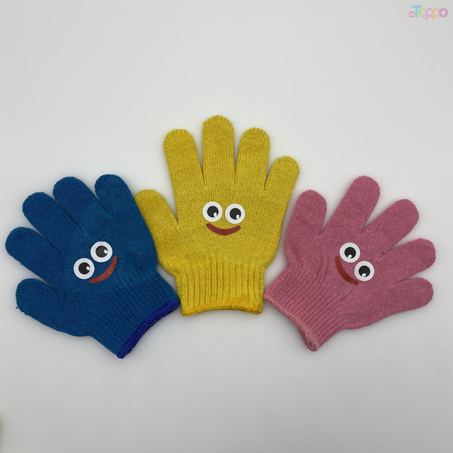 TC 7-gage Printed Gloves