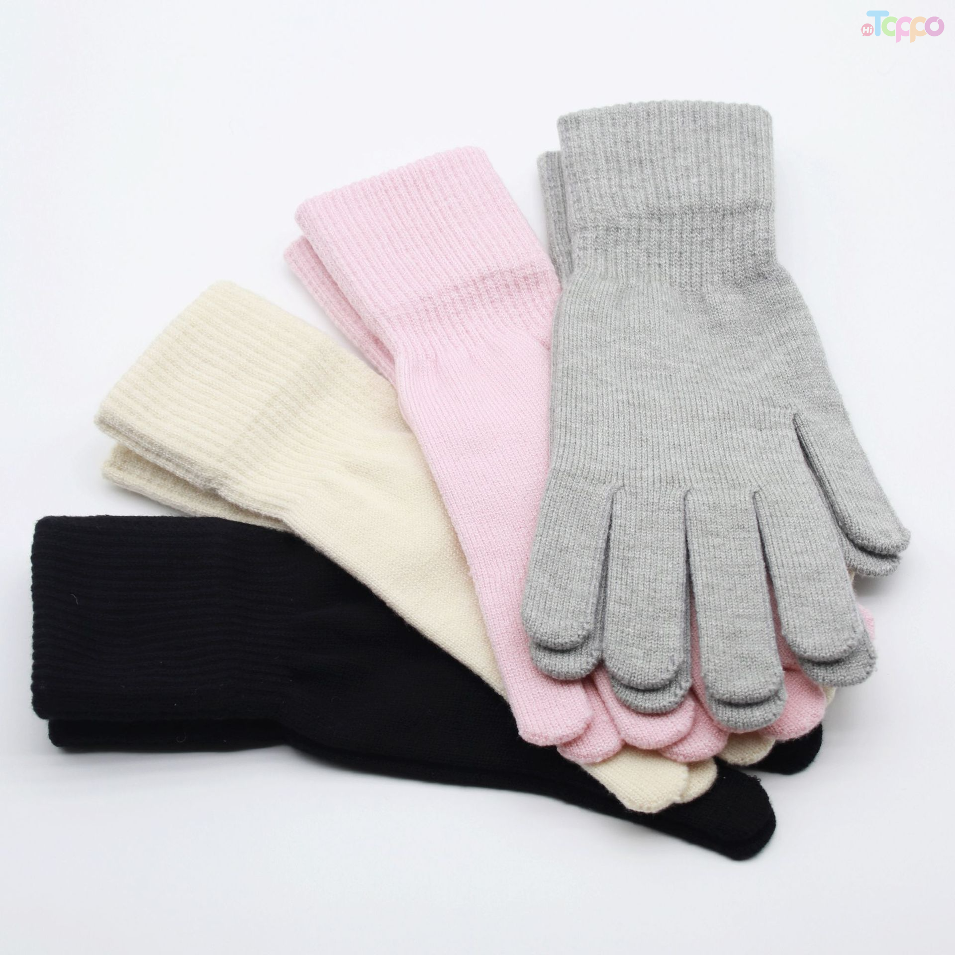 Core Spun Yarn Solid 10 Gage Gloves