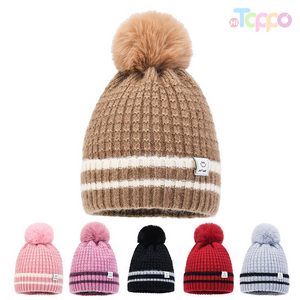 Acrylic Jacquarded Hat