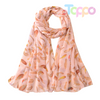 Chiffon Printing Scarf