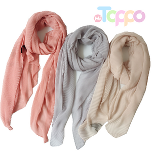 Voile Scarf