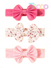 Fabric Headbands For Women-Set Hair