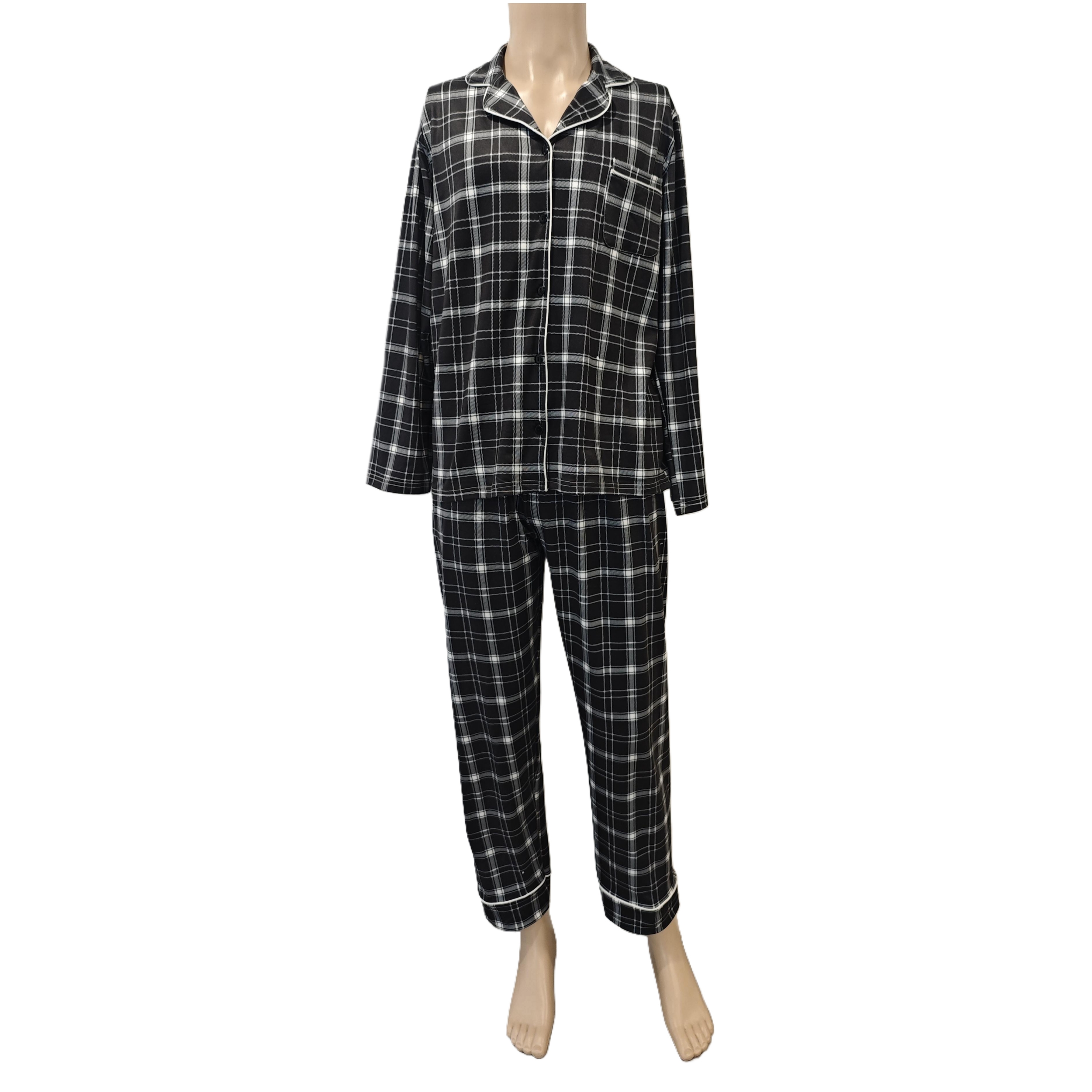 TOP：Chest53cm,Lenth67cm，270g Pant：Waist31cm,Hip54cm,Length101cm,235g，单价41.1