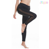 Wholesale High Waist Women Gym Pants Tummy Control Leggings Workout 4 Way Stretch Seamless Yoga Leggings