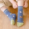 Boys'cotton socks