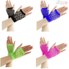 Fishnet Gloves for Women And Girls in Theme Party Costume Accessories