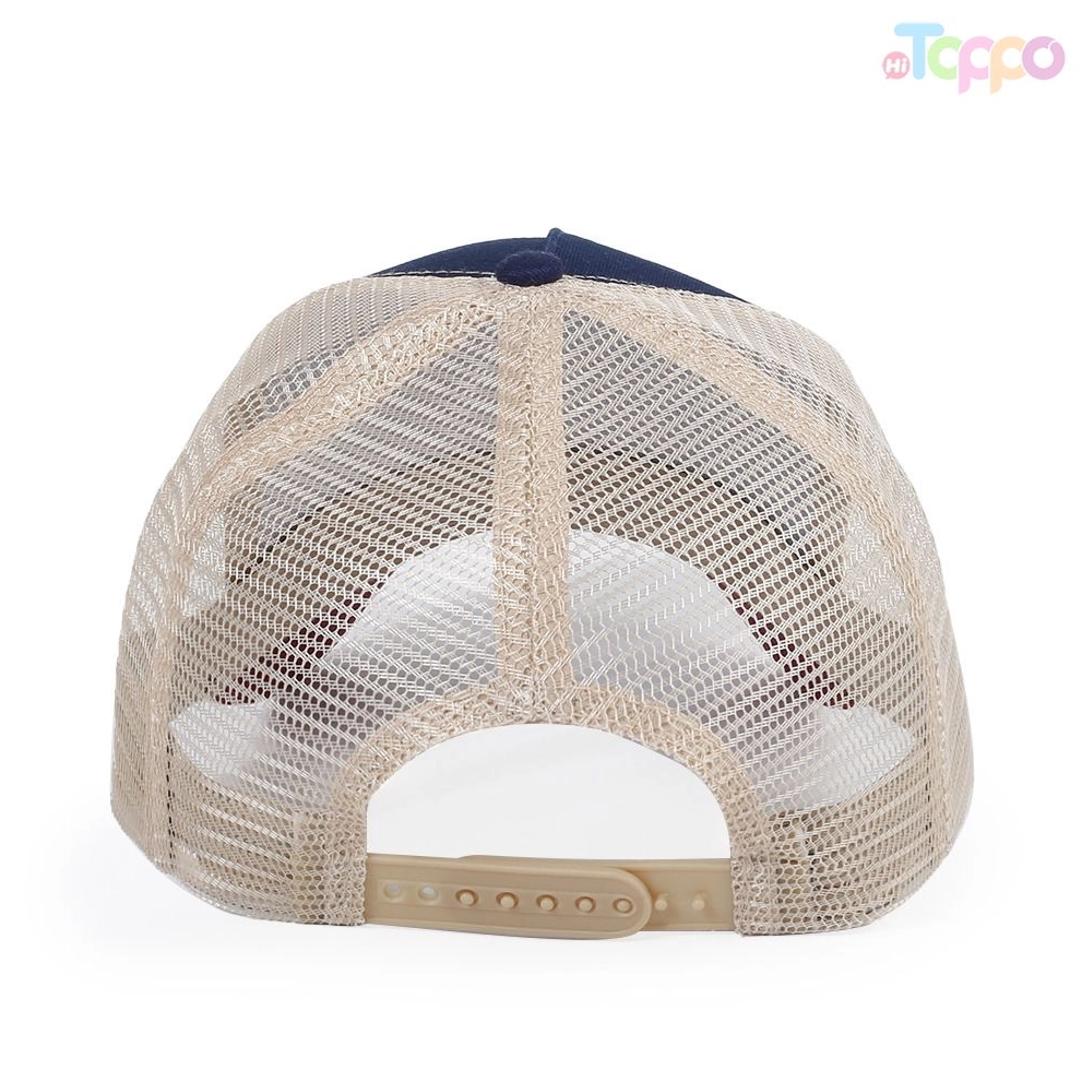Cotton Baseball Caps