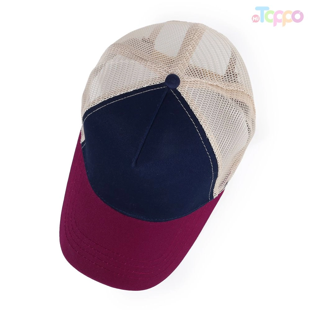 Cotton Baseball Caps