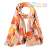 Chiffon Printing Scarf