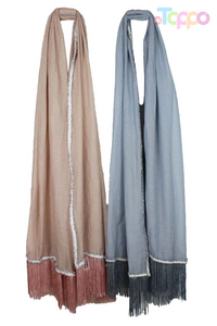 Chiffon Scarf