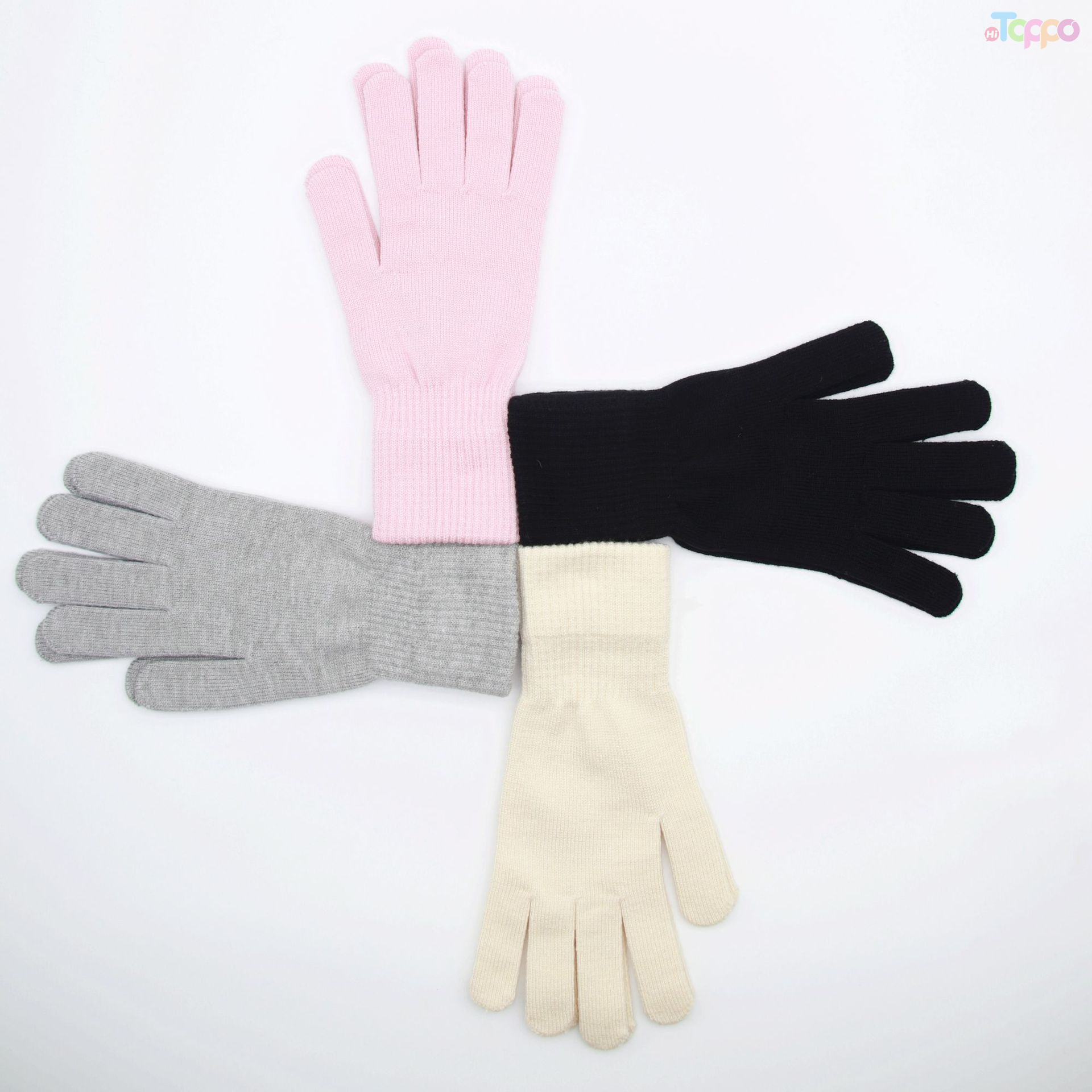 Core Spun Yarn Solid 10 Gage Gloves