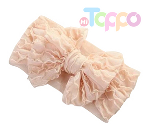Fabric Headbands For Women-Set Hair