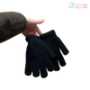 Acrylic 10 Gage Solid Gloves