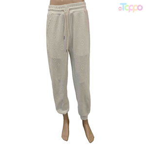 Wholesale Women's Breathable Jogging Sweatpants Sport Running Fitness Casual Trousers