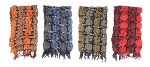 Fabric Scarf