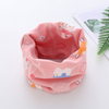 Children’s thermal scarf scarf